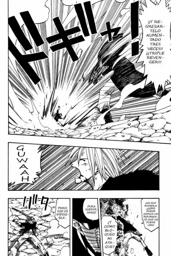 Rave Master - Capítulo 61 - Página 6 - LectorTMOo