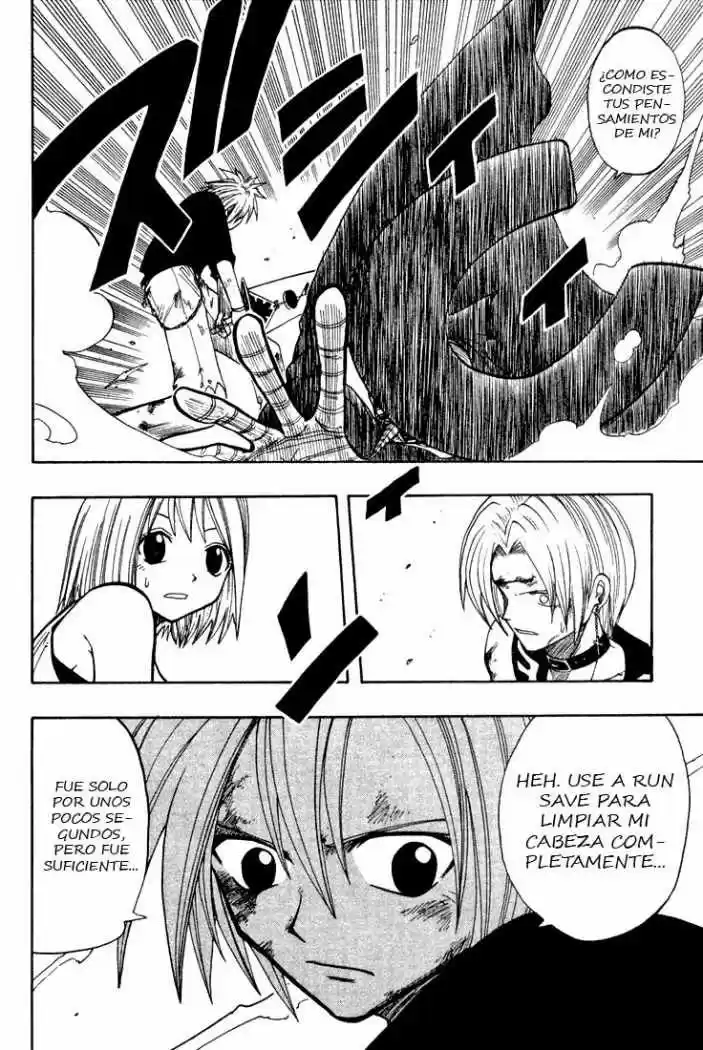 Rave Master - Capítulo 62 - Página 4 - LectorTMOo