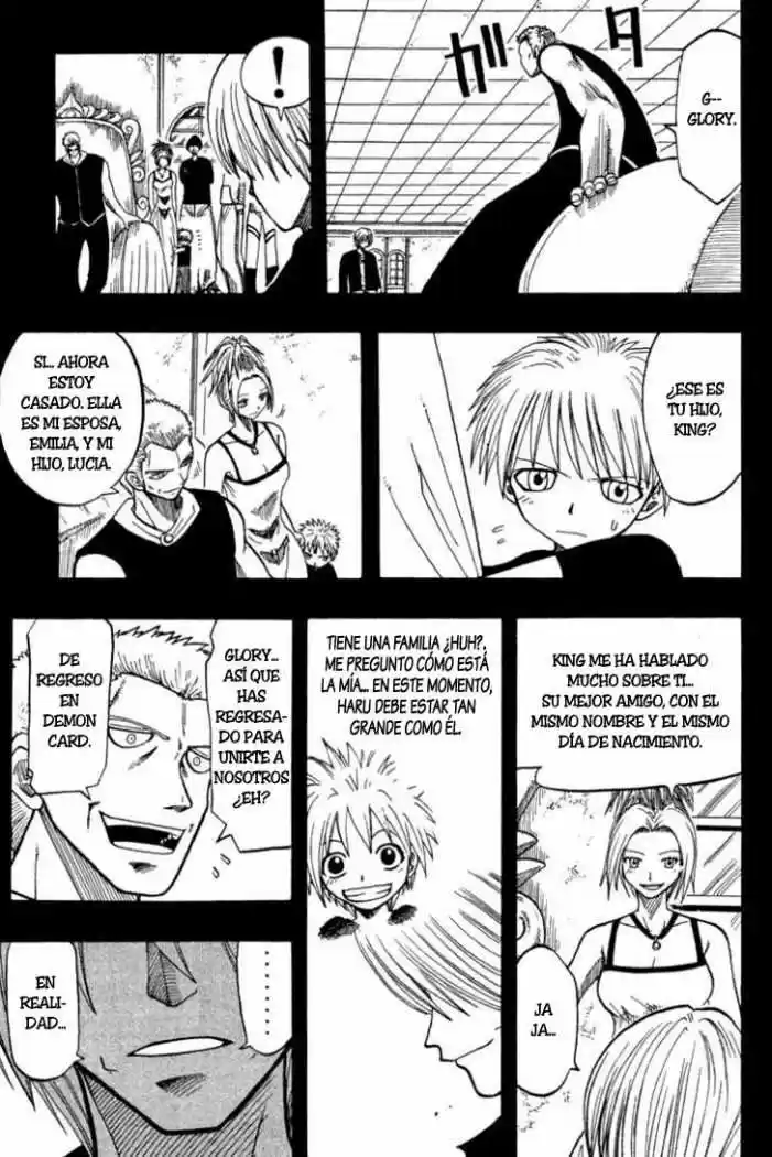 Rave Master - Capítulo 65 - Página 10 - LectorTMOo