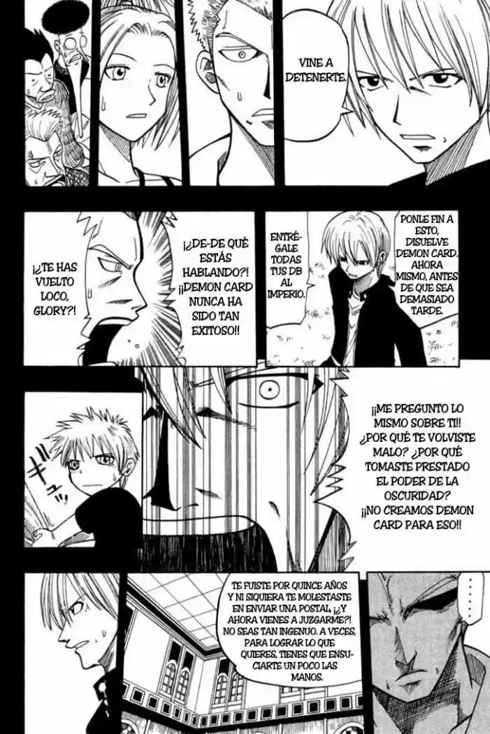 Rave Master - Capítulo 65 - Página 11 - LectorTMOo