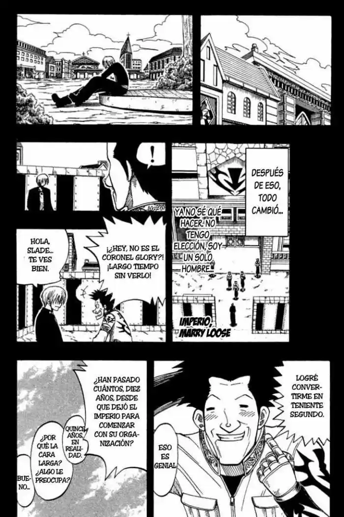 Rave Master - Capítulo 65 - Página 13 - LectorTMOo