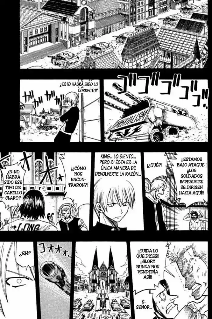 Rave Master - Capítulo 65 - Página 14 - LectorTMOo