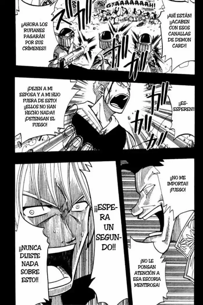 Rave Master - Capítulo 65 - Página 16 - LectorTMOo