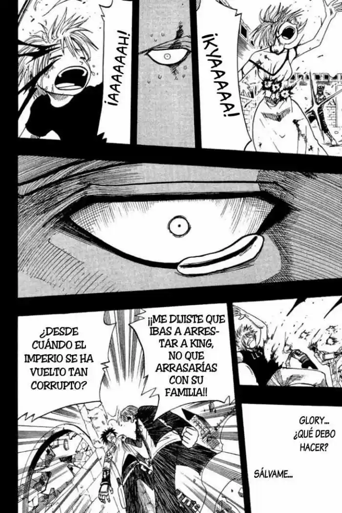 Rave Master - Capítulo 65 - Página 18 - LectorTMOo