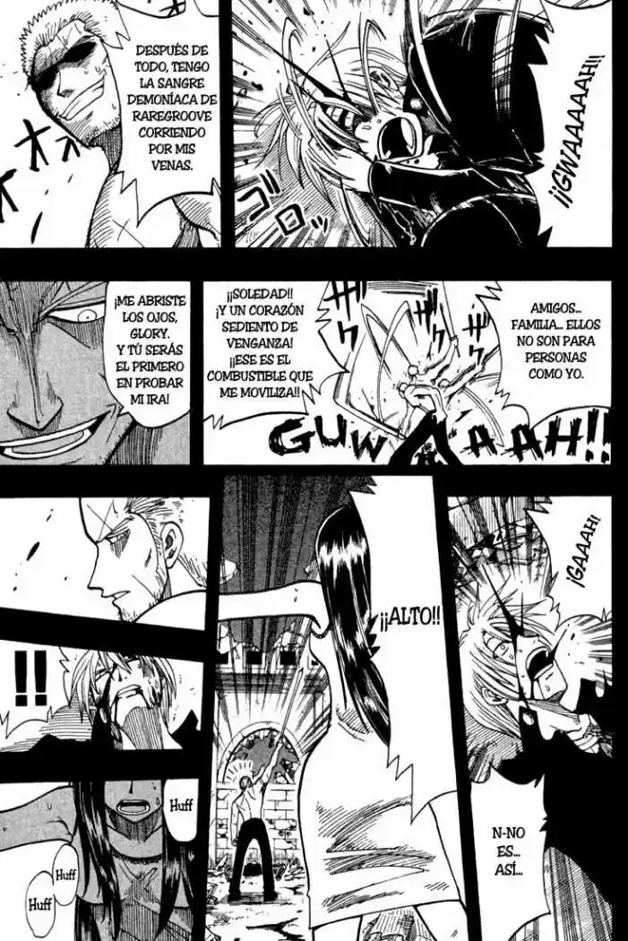 Rave Master - Capítulo 66 - Página 8 - LectorTMOo
