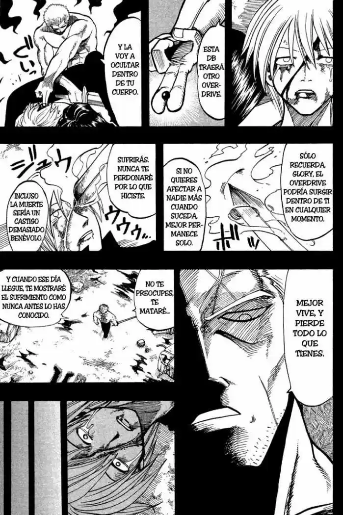 Rave Master - Capítulo 66 - Página 14 - LectorTMOo
