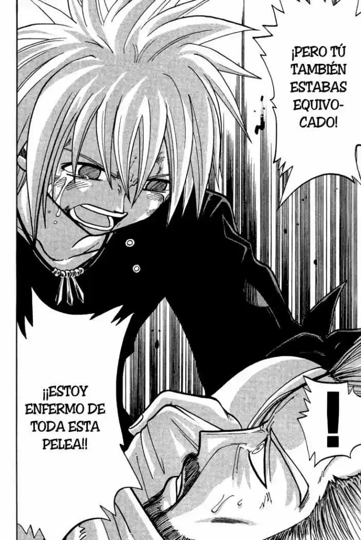 Rave Master - Capítulo 66 - Página 20 - LectorTMOo