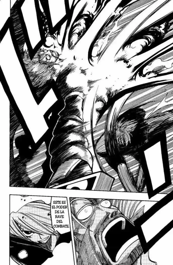 Rave Master - Capítulo 68 - Página 12 - LectorTMOo