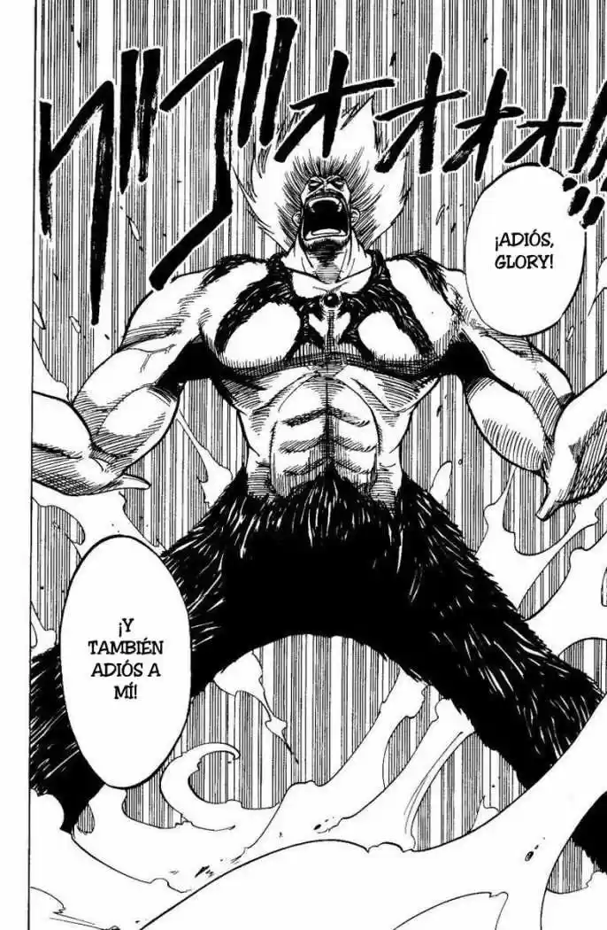 Rave Master - Capítulo 69 - Página 4 - LectorTMOo