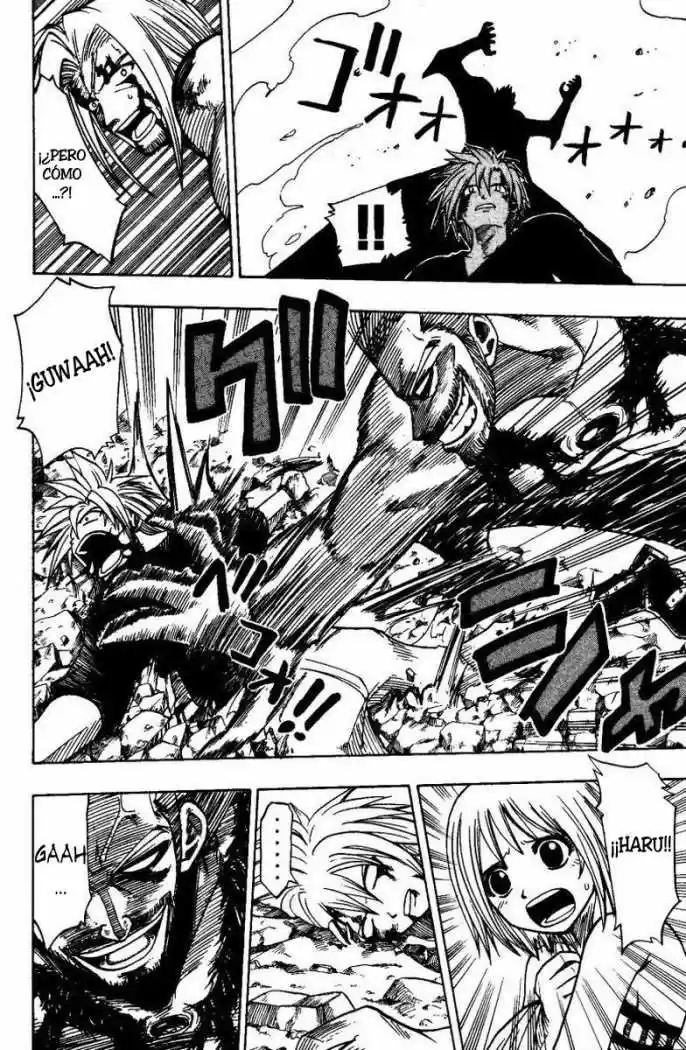 Rave Master - Capítulo 69 - Página 10 - LectorTMOo