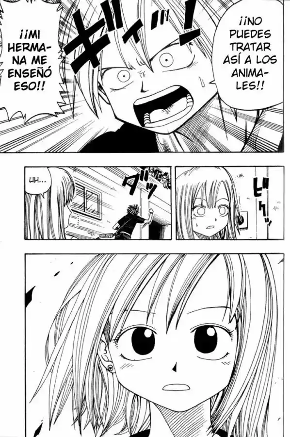 Rave Master - Capítulo 7 - Página 6 - LectorTMOo