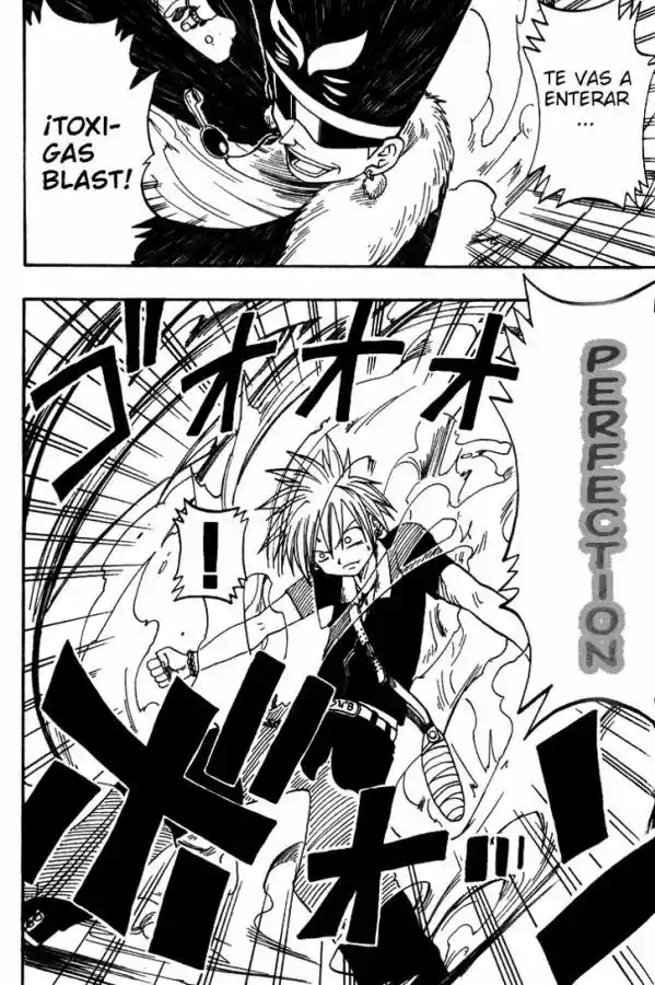 Rave Master - Capítulo 7 - Página 14 - LectorTMOo