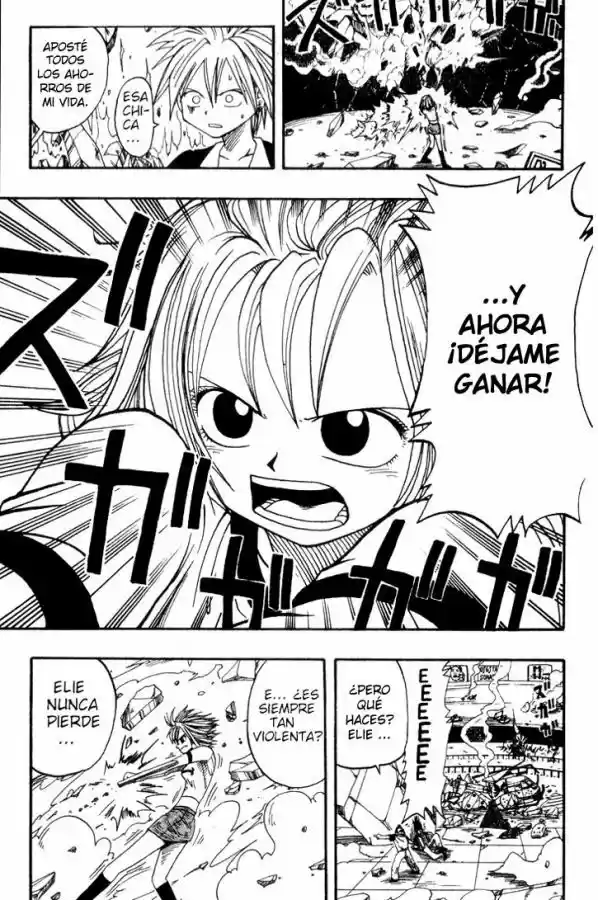 Rave Master - Capítulo 7 - Página 18 - LectorTMOo