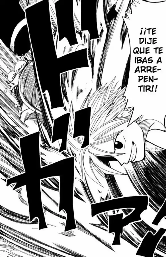 Rave Master - Capítulo 7 - Página 21 - LectorTMOo