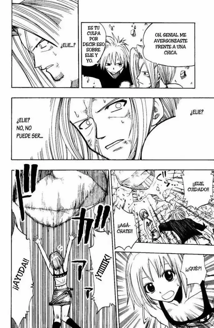 Rave Master - Capítulo 71 - Página 16 - LectorTMOo