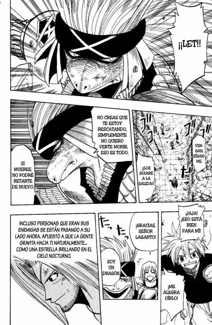 Rave Master - Capítulo 71 - Página 18 - LectorTMOo
