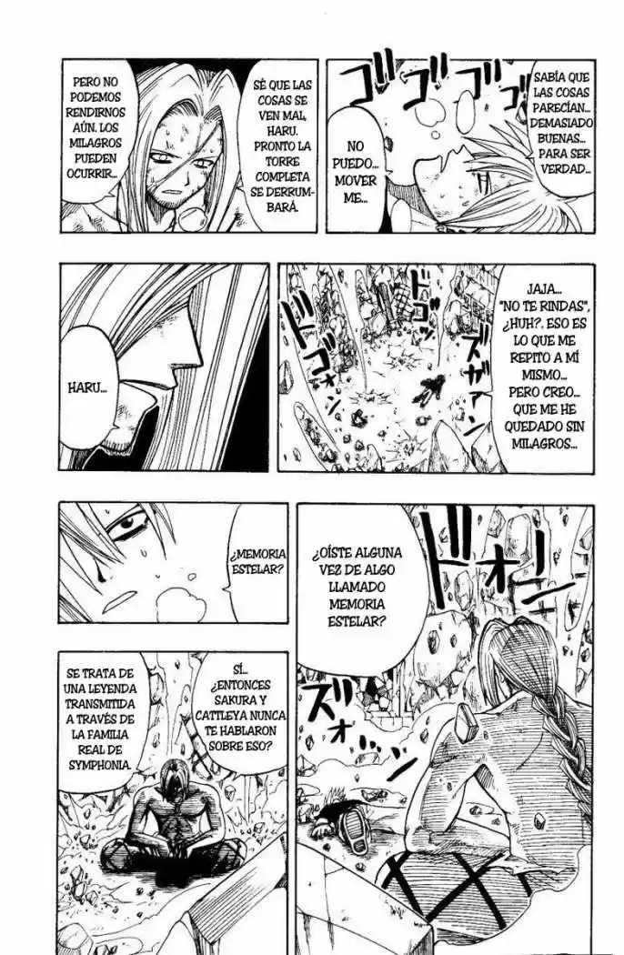 Rave Master - Capítulo 72 - Página 13 - LectorTMOo