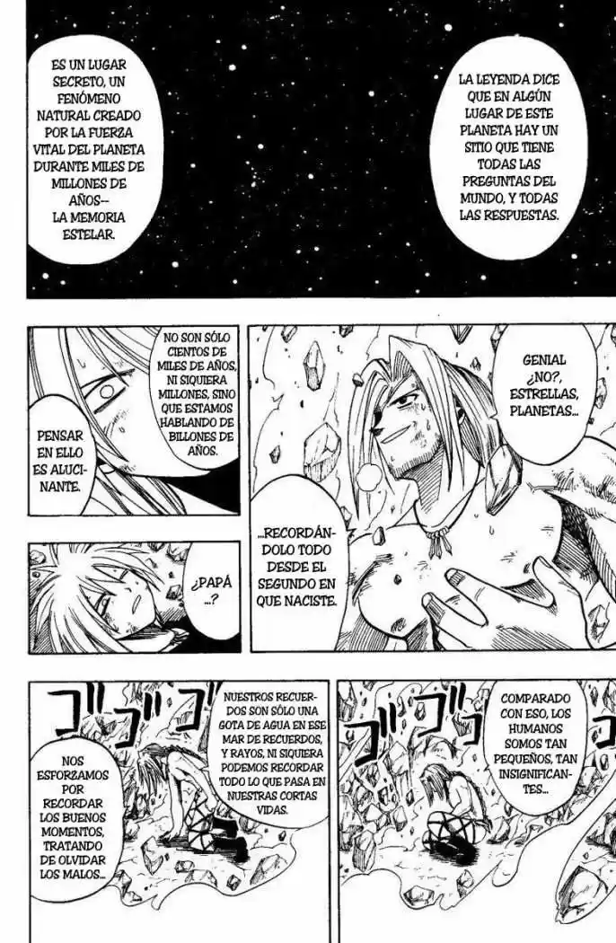 Rave Master - Capítulo 72 - Página 14 - LectorTMOo
