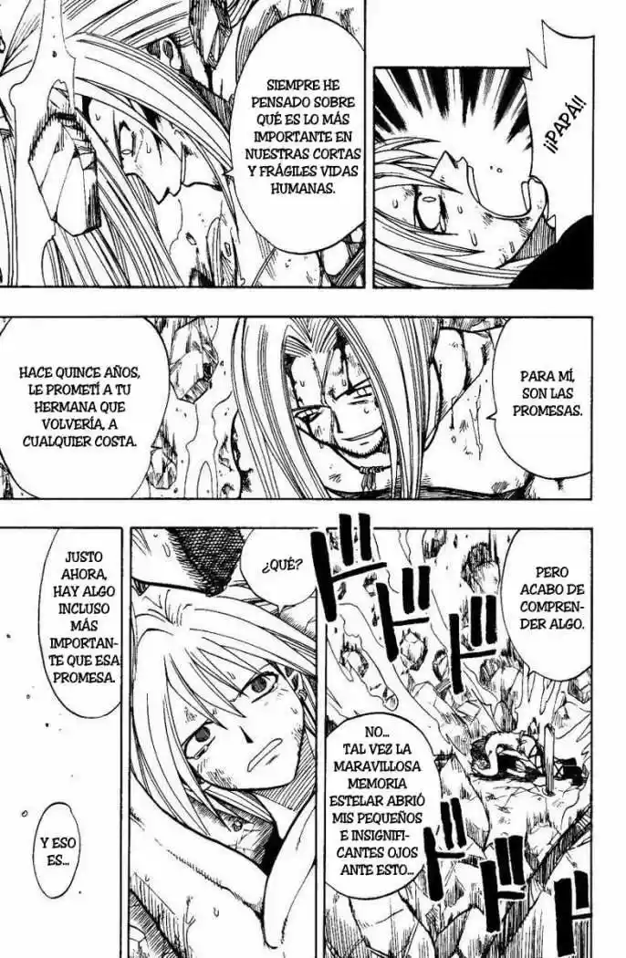Rave Master - Capítulo 72 - Página 17 - LectorTMOo