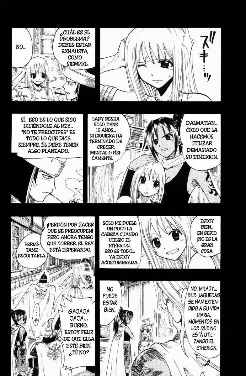 Rave Master - Capítulo 73.02 - Página 4 - LectorTMOo