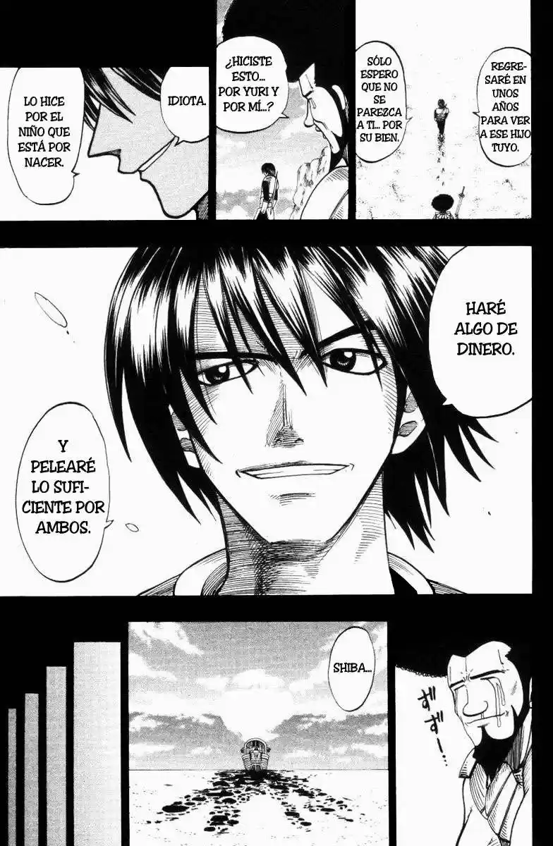 Rave Master - Capítulo 73.05 - Página 22 - LectorTMOo