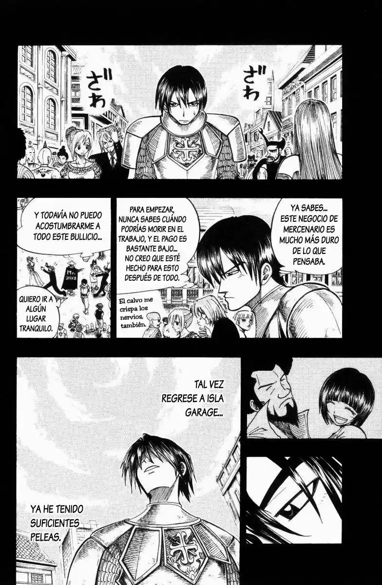 Rave Master - Capítulo 73.05 - Página 26 - LectorTMOo