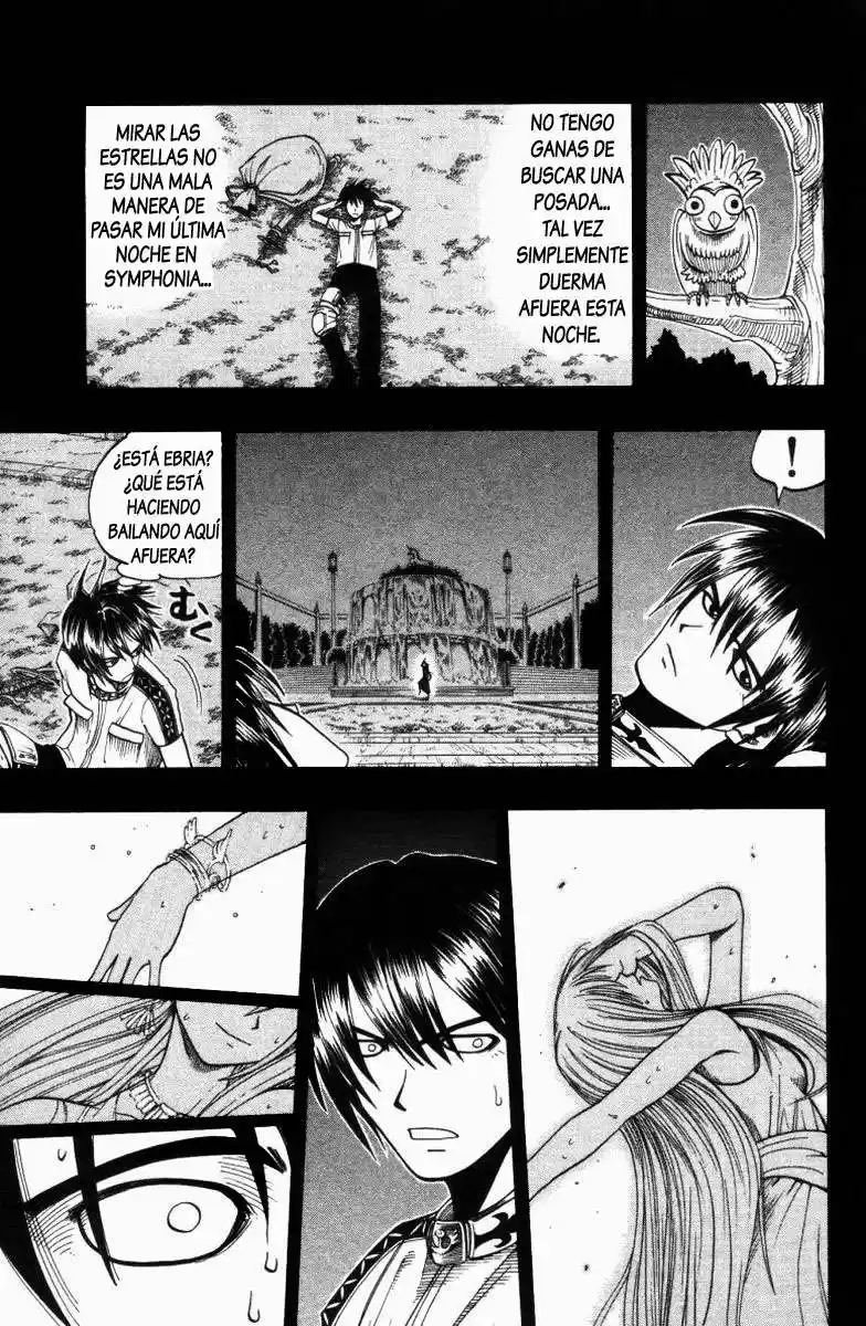 Rave Master - Capítulo 73.05 - Página 27 - LectorTMOo