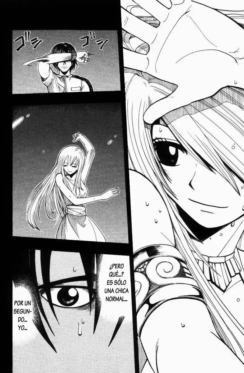 Rave Master - Capítulo 73.05 - Página 29 - LectorTMOo