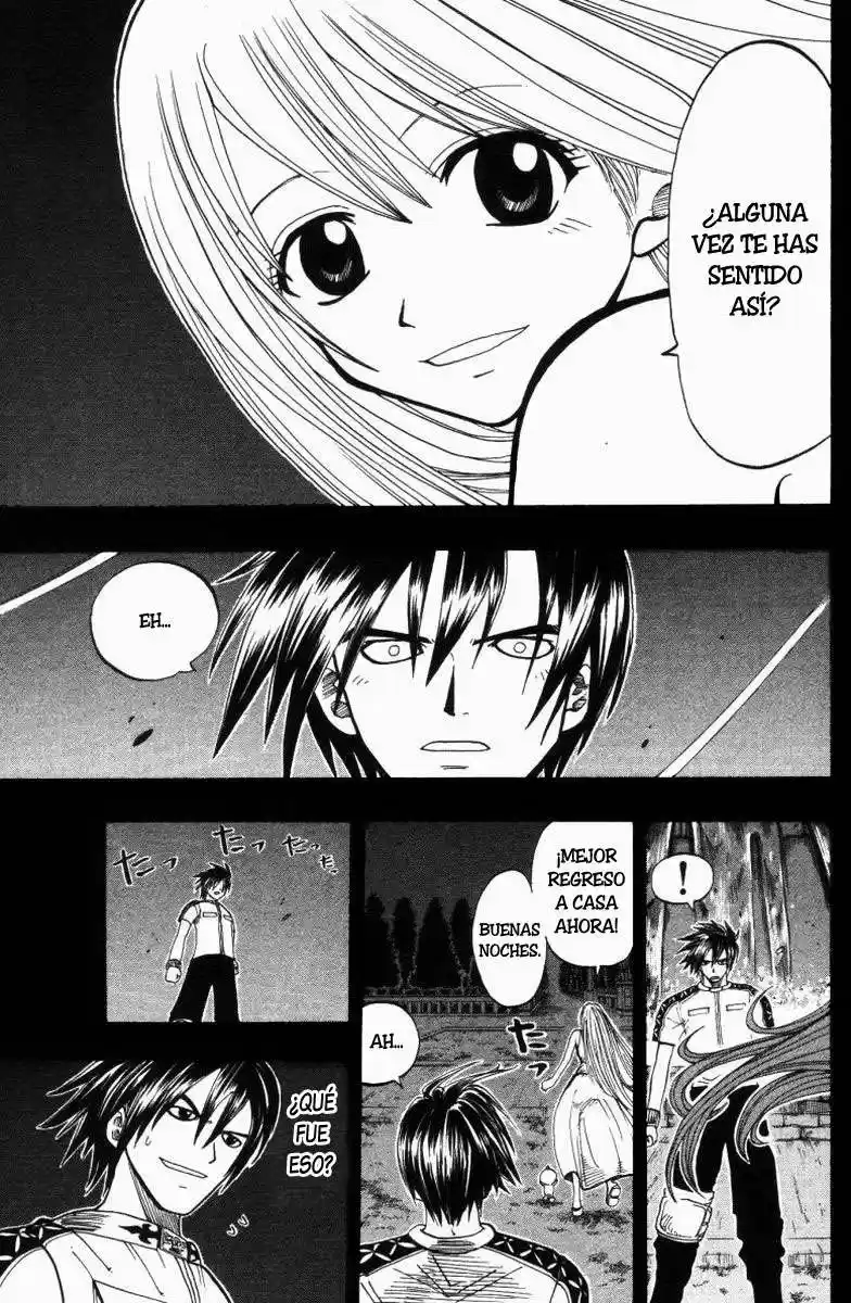 Rave Master - Capítulo 73.05 - Página 32 - LectorTMOo