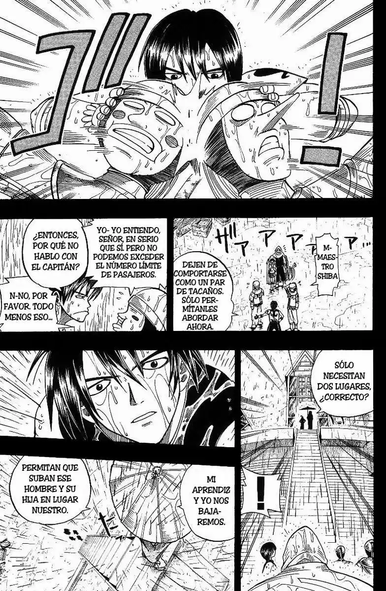 Rave Master - Capítulo 73.06 - Página 24 - LectorTMOo