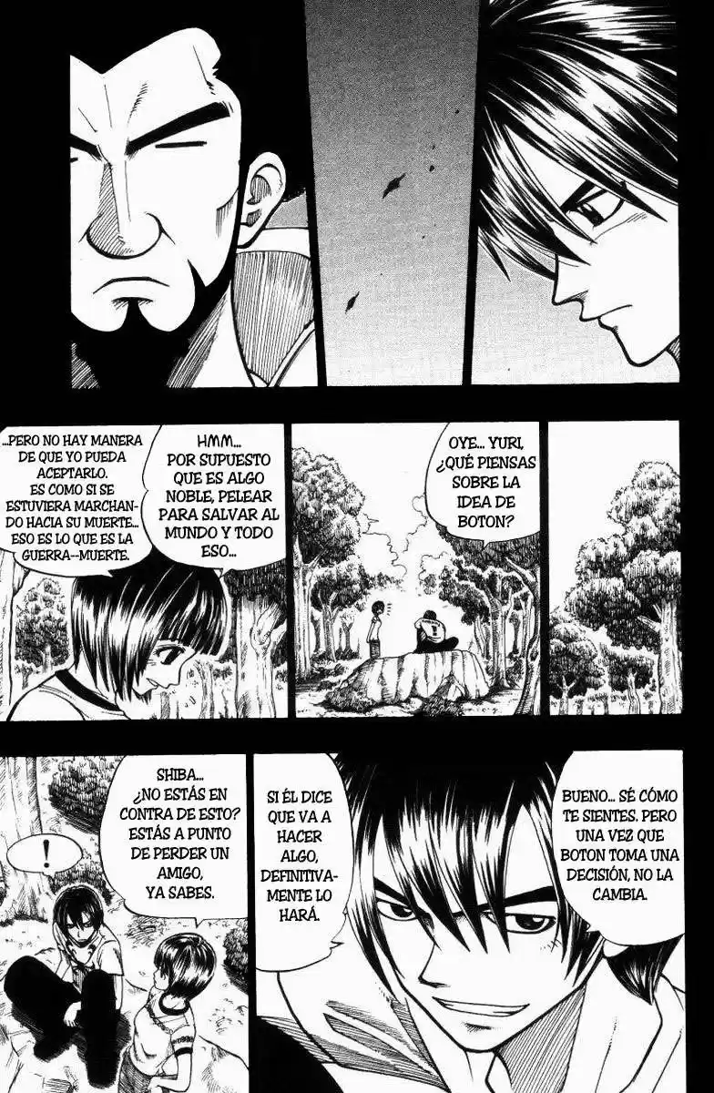 Rave Master - Capítulo 73.5 - Página 14 - LectorTMOo