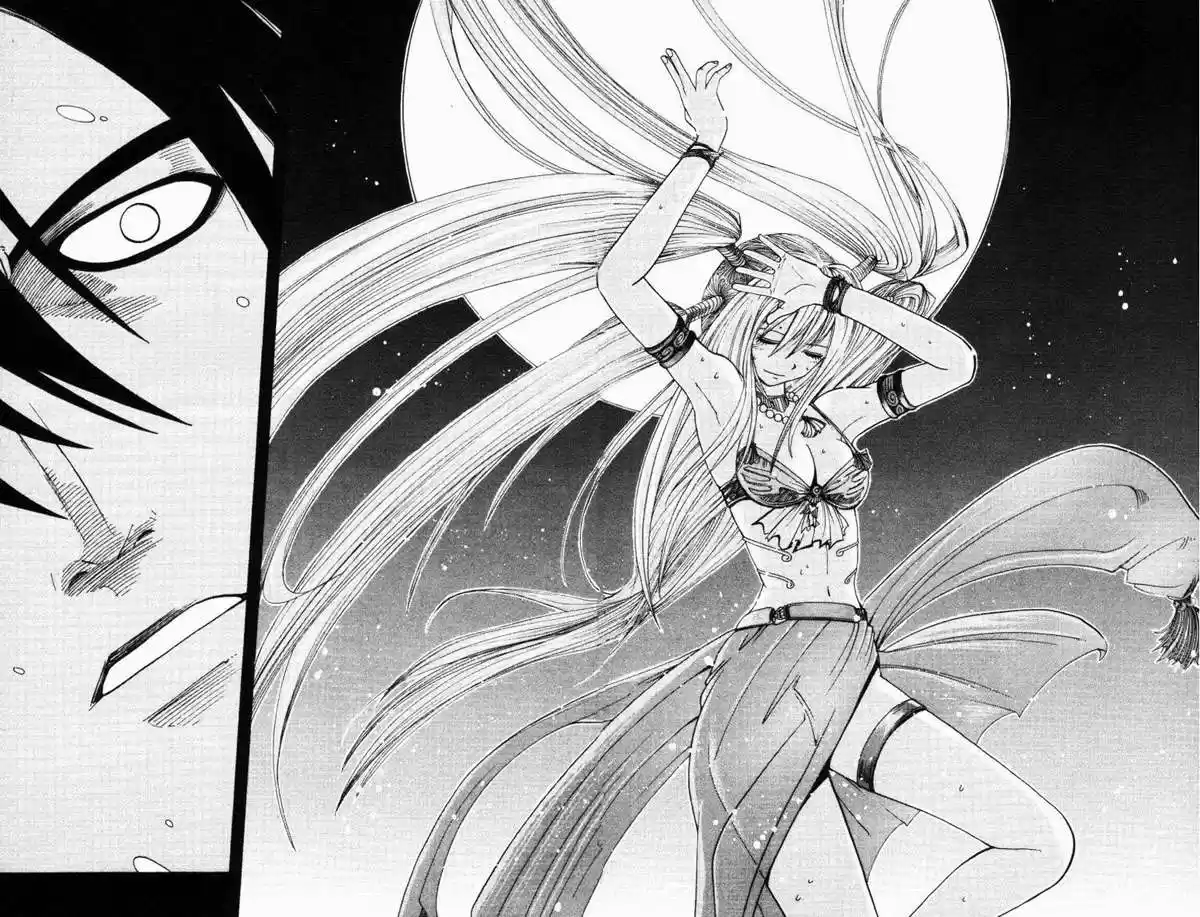 Rave Master - Capítulo 73.5 - Página 28 - LectorTMOo