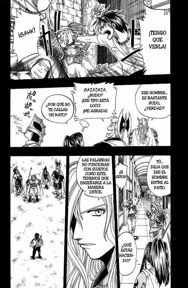 Rave Master - Capítulo 73.6 - Página 6 - LectorTMOo