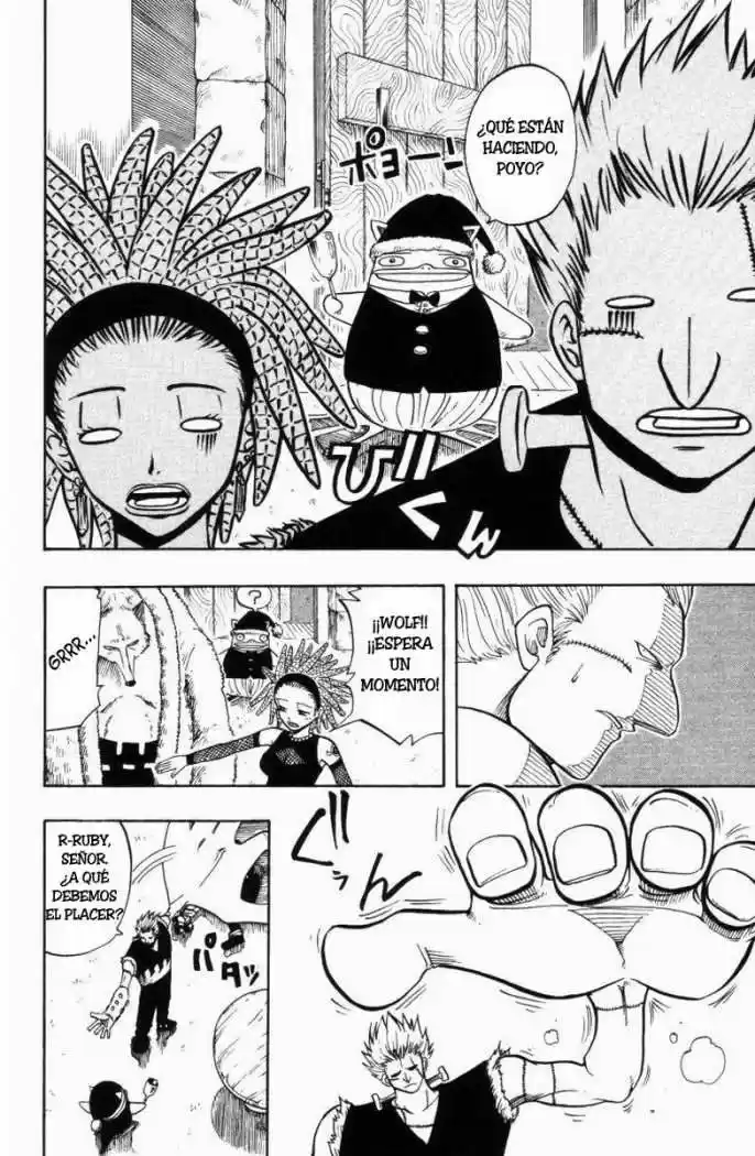 Rave Master - Capítulo 76 - Página 13 - LectorTMOo