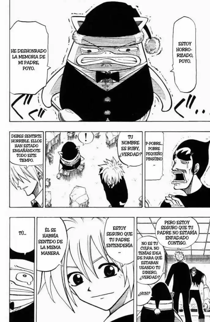 Rave Master - Capítulo 78 - Página 10 - LectorTMOo