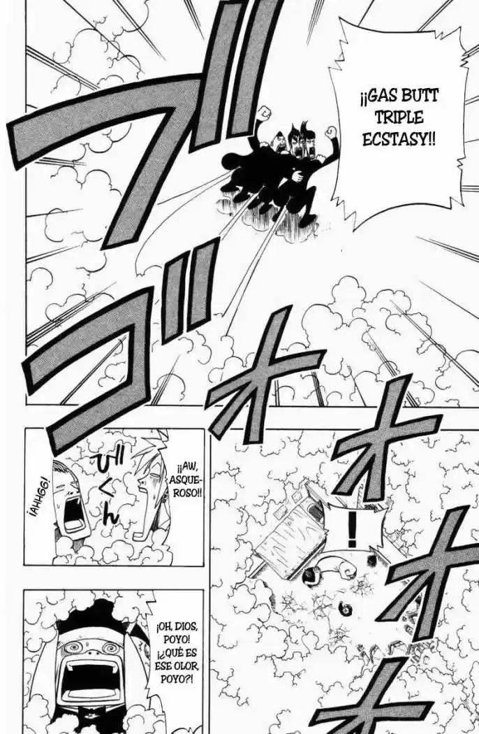 Rave Master - Capítulo 78 - Página 14 - LectorTMOo