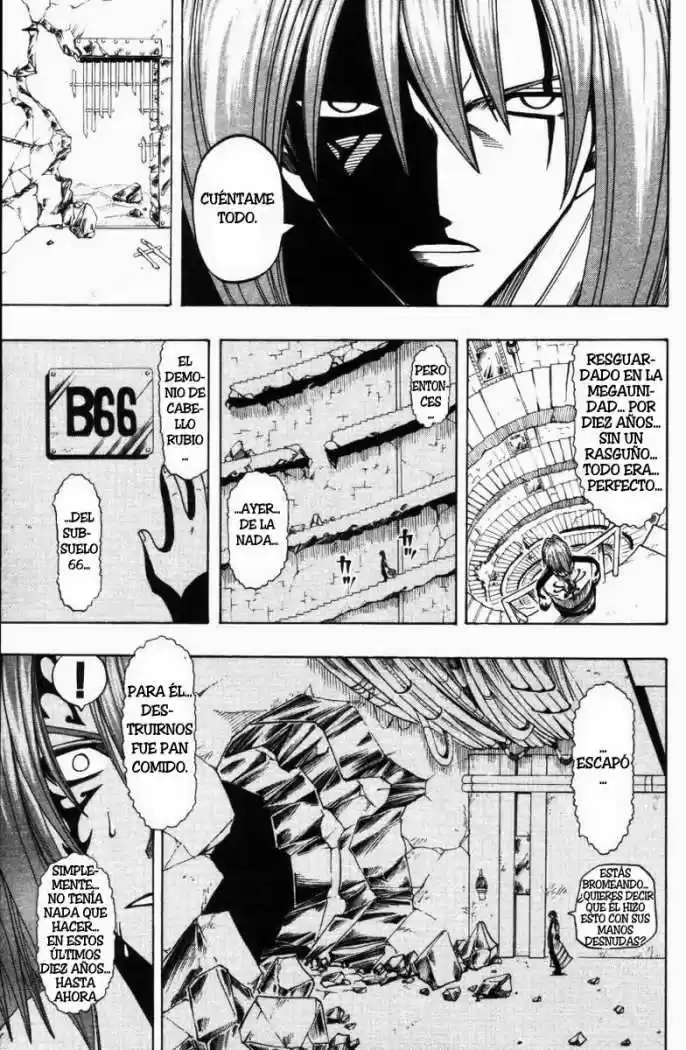 Rave Master - Capítulo 79 - Página 11 - LectorTMOo