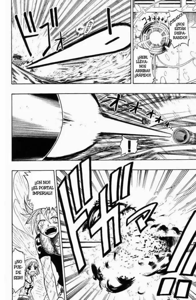 Rave Master - Capítulo 79 - Página 18 - LectorTMOo