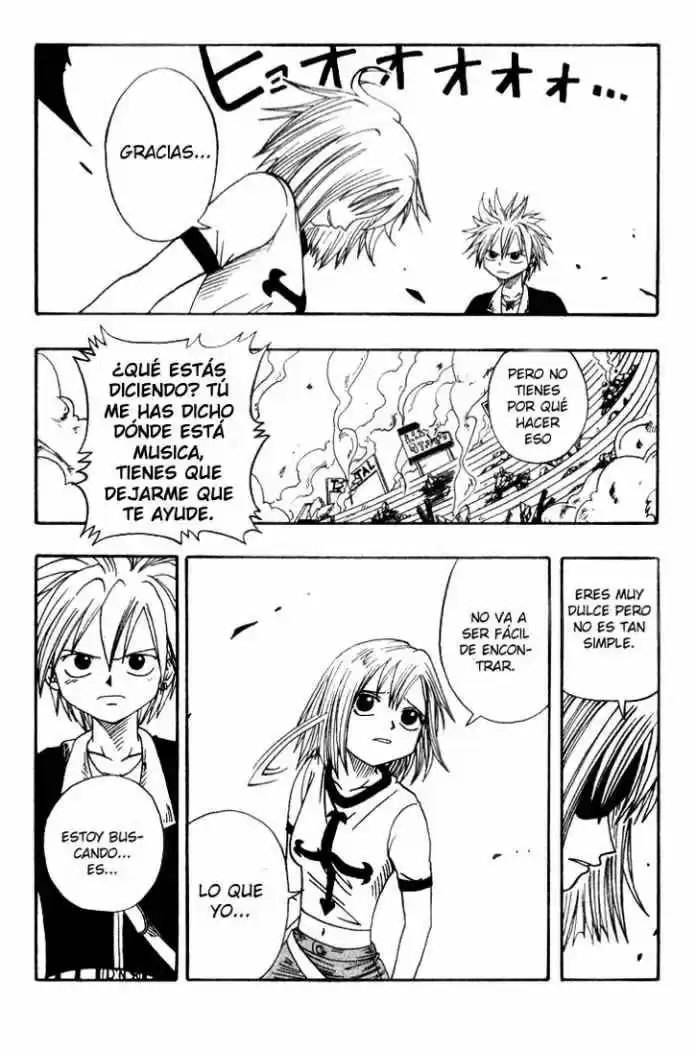 Rave Master - Capítulo 8 - Página 10 - LectorTMOo