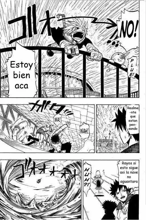 Rave Master - Capítulo 80.1 - Página 6 - LectorTMOo