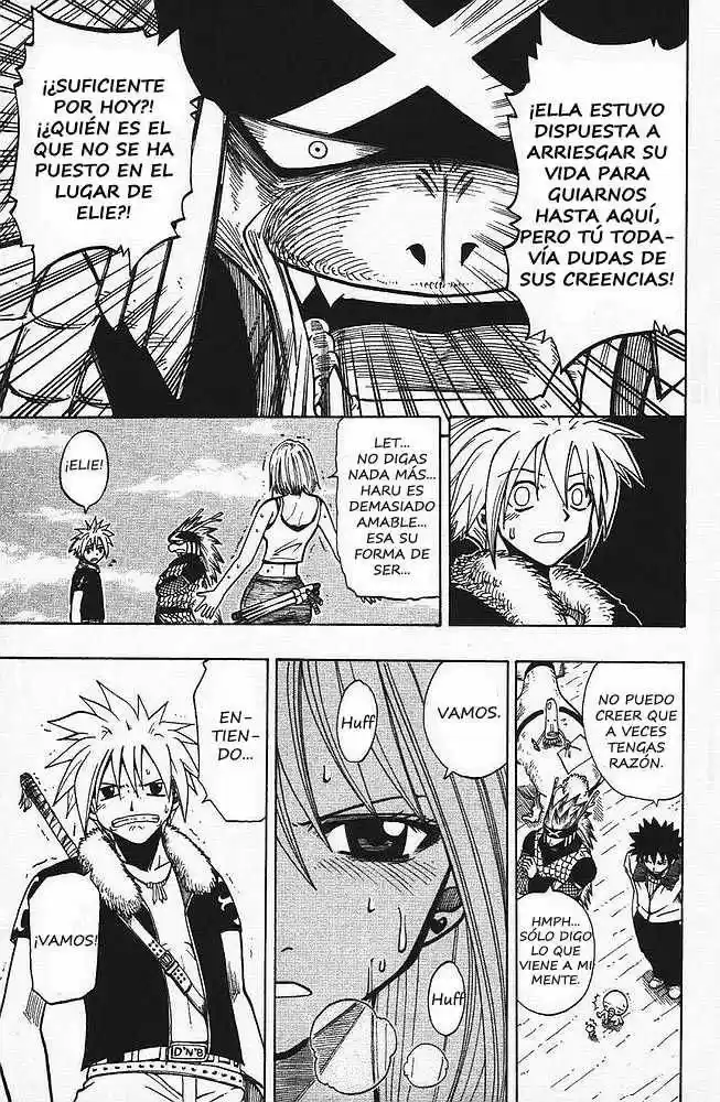 Rave Master - Capítulo 81 - Página 14 - LectorTMOo