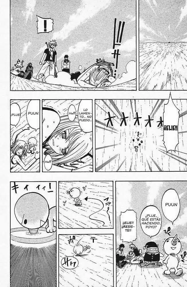 Rave Master - Capítulo 81 - Página 15 - LectorTMOo