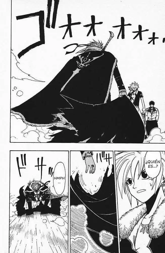 Rave Master - Capítulo 82 - Página 6 - LectorTMOo