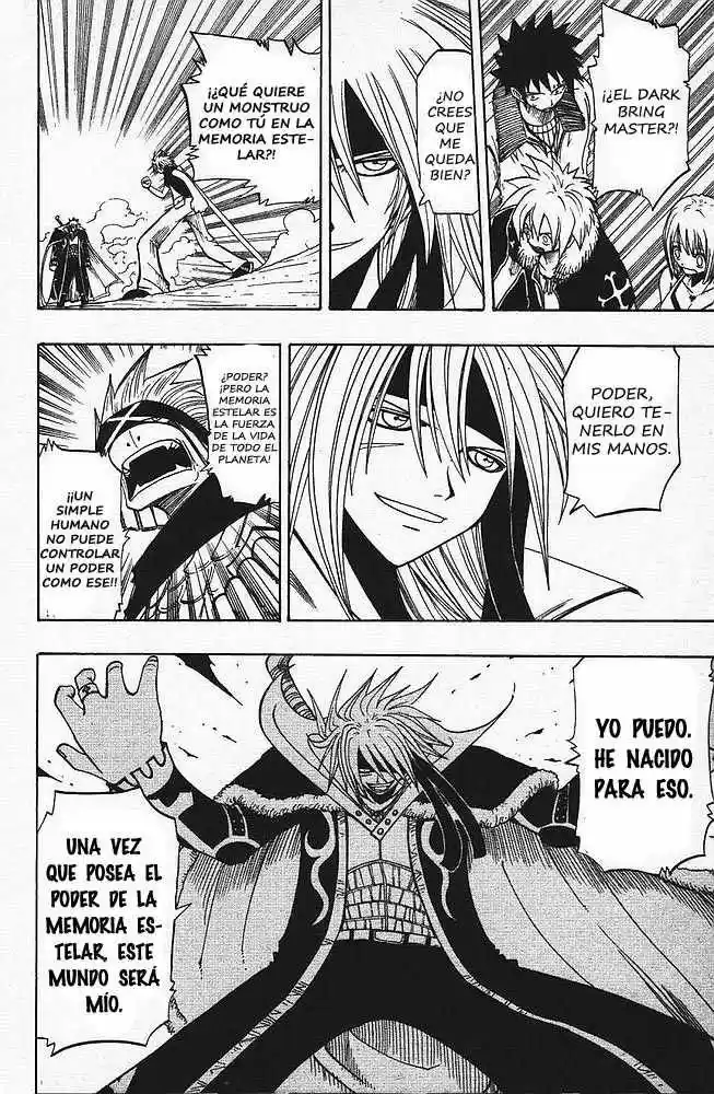 Rave Master - Capítulo 82 - Página 14 - LectorTMOo