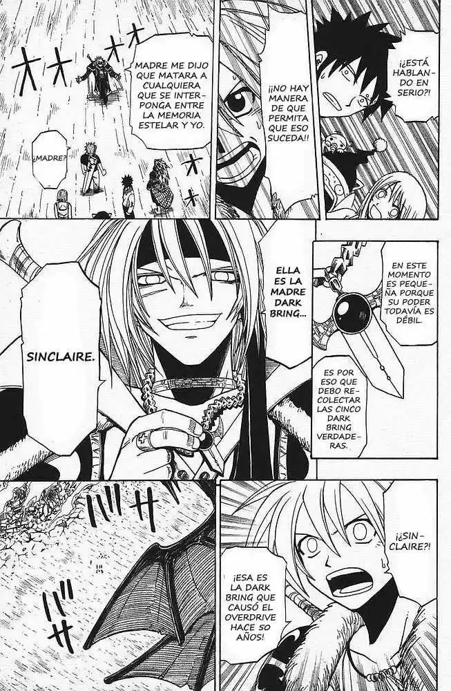 Rave Master - Capítulo 82 - Página 15 - LectorTMOo