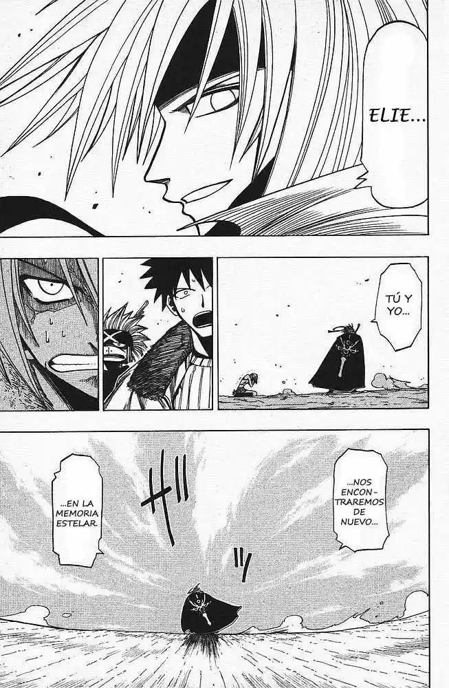 Rave Master - Capítulo 83 - Página 11 - LectorTMOo