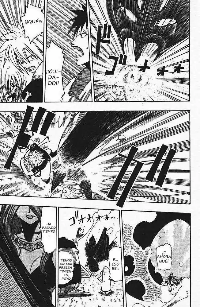 Rave Master - Capítulo 83 - Página 13 - LectorTMOo