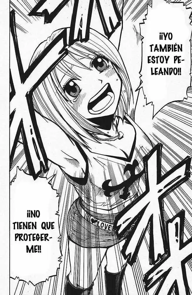 Rave Master - Capítulo 84 - Página 14 - LectorTMOo