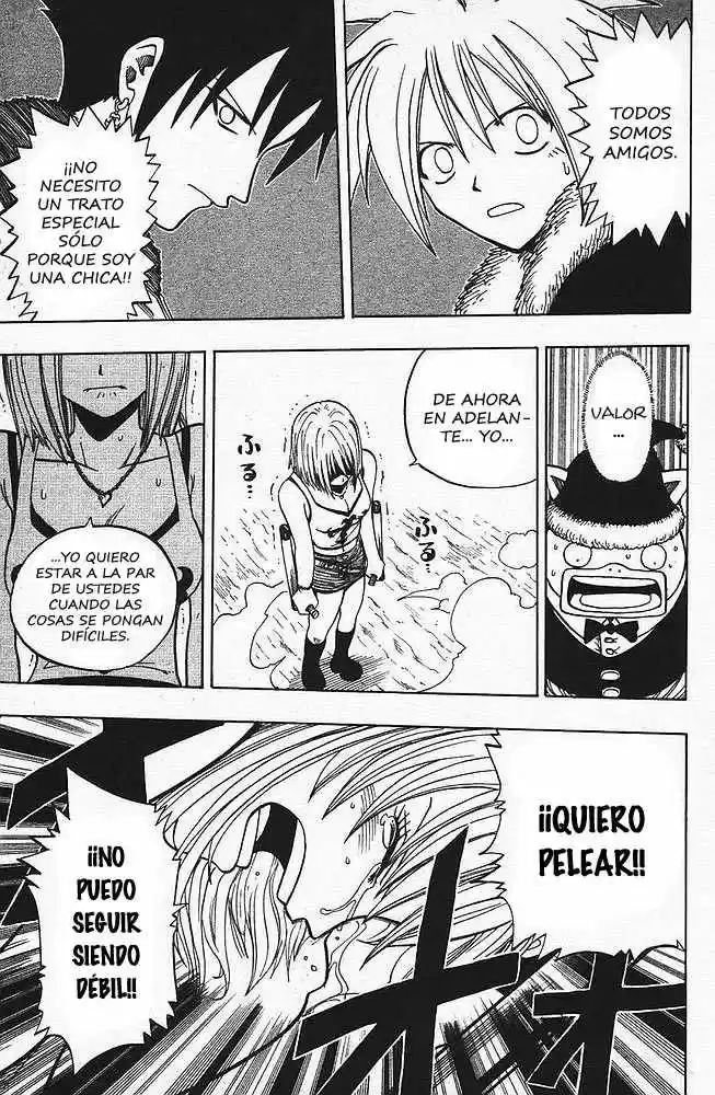 Rave Master - Capítulo 84 - Página 15 - LectorTMOo