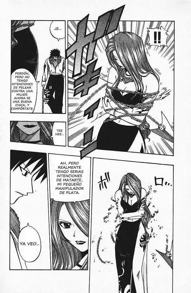 Rave Master - Capítulo 85 - Página 8 - LectorTMOo
